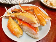 -蟹田居·活蟹料理(东城店)