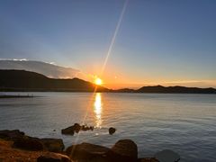 -东钱湖旅游度假区