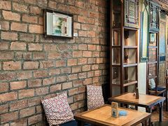 -西关84·History·Art·Cafe