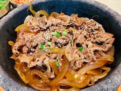 -西塔老太太拌饭(城市集市龙之梦店)