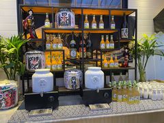 -川骄海鲜自助(河东店)