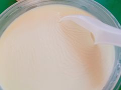 -老伴豆花(麦士威熟食中心店)