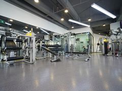 -每刻健身工作室(西直门店)