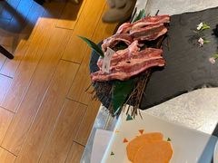 -千纸鹤嫩汁烤肉(学府店)