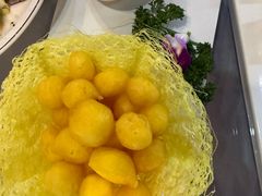 -海拉尔蒙古包(房山长阳店)