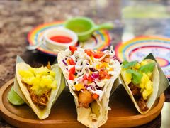 -TEQO·Mexican food & Bar