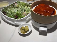 -106餐厅北京菜.烤鸭(百子湾店)