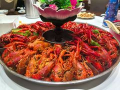 -虾铺子龙虾·私房菜(金源花苑店)