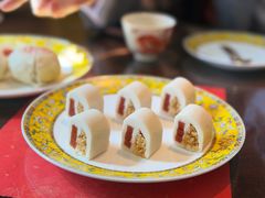 -富华斋饽饽铺·宫廷糕点·伴手礼(护国新天地店)