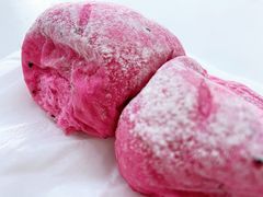 -木子木水日式烫面包(世界城光谷店)