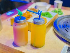 -船梆煮•蒸汽海鲜·炉火烤肉(五四广场店)