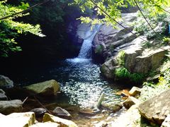 -浙北大峡谷