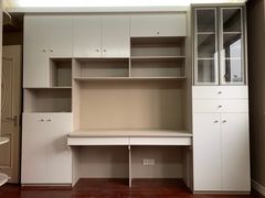 -索菲亚衣柜橱柜全屋定制(真北红星店)