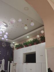 -香薇妮丝·定制减肥·身材管理