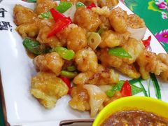 -东北菜铁锅炖(义乌街店)