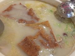 -鼎尊锅物料理(五角场店)
