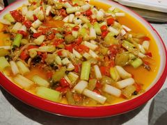 -盐帮食坊•小河帮川菜(四川师大店)