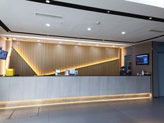 -如家酒店·neo(青岛李村地铁站乐客城京口路店)