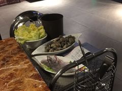 -船奇蒸汽海鲜·闽菜(八市海鲜总店)