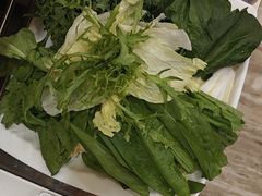 -福寿斋·老北京铜锅涮肉·烤鸭(顺义总店)