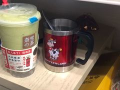 -高记什邡肖麻辣(成都店)