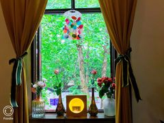 -花满楼(启秀路店)