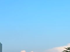 -海心沙亚运公园