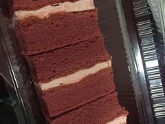 -花园饼屋·吐司蛋糕面包(星海店)