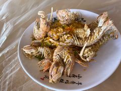 -梅姐海鲜餐厅(水头海鲜街店)
