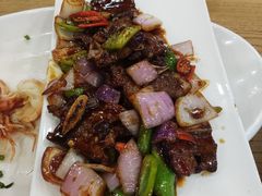 -峙山海鲜馆·花苑店
