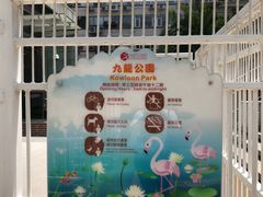 -九龙公园