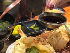 -天妇罗内顺田(罗湖店)