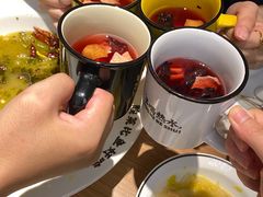 -太二酸菜鱼(武汉光谷保利店)