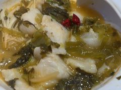 -南城香·饭香串香馄饨香(花园北路店)