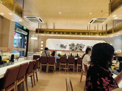 -争鲜回转寿司(浦东三钢里PLUS店)