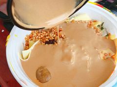 -小谷姐姐麻辣拌·麻辣烫(北辰店)