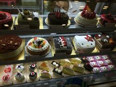 -面包新语(龙湖·西宸天街店)