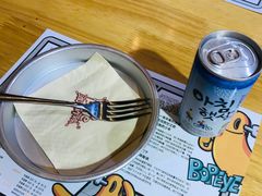 -BOPEYE·波派炸鸡(河西中央商场店)