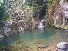 -宁波五龙潭景区