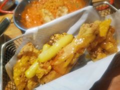 -庭院里的小幸福(开发区万达店)
