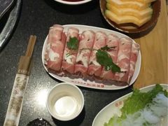 -董家湾重庆老火锅(嘉华店)