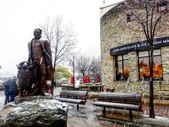 -Patagonia Chocolates(皇后镇店)