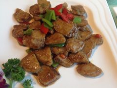 -天厨妙香素食餐厅(清华店)