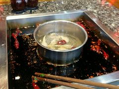 -李雪火锅食府(宽窄巷子总店)