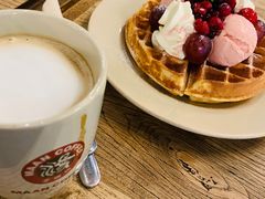 -漫咖啡 (CCPAPK店)