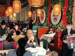 大堂-雲蜀龙阁·金牌水煮鱼(方庄店)