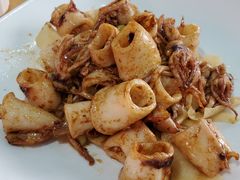 鼔油王鱿鱼筒-旺富东海大酒楼(海鲜街店)