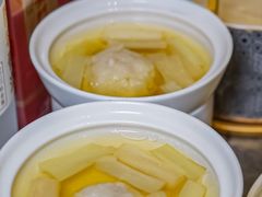 -宫燕府·京菜·烤鸭·淮扬菜(王府中心店)