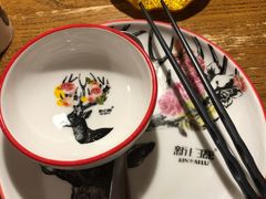 -新白鹿餐厅(龙游路总店·杭帮菜名店)