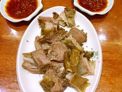 -清真·益鑫羊肉手抓馆(花园北街店)